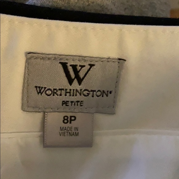 Worthington Skirt - Picture 2 of 2